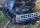 Polícia Civil de Tambaú recupera caminhonete roubada após denúncia da população